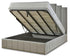 Brooklyn Bed Frame